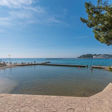 Apartments Vita Porec Luaran gambar