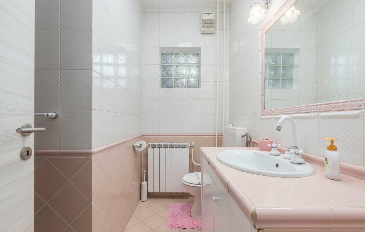 Apartments Vita Porec Luaran gambar